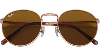 New Round RB3637 920233 rose gold