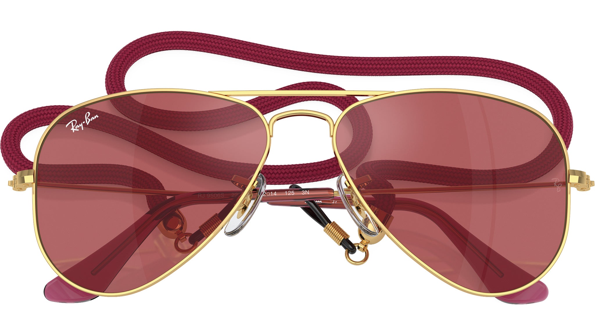 Junior Aviator RJ9506S 223/B5