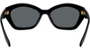 Bel Air MK2209U 300587 Black