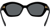 Bel Air MK2209U 300587 Black