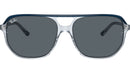 Bill One RB2205 1397R5 Blue Clear