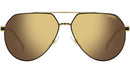1067/S I46 YL Black Gold