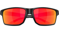 Gibston XL OO9470 06 Matte Black