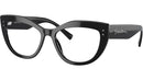 AR 7231 5001 Black