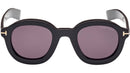 Raffa FT1100 01A Black Smoke
