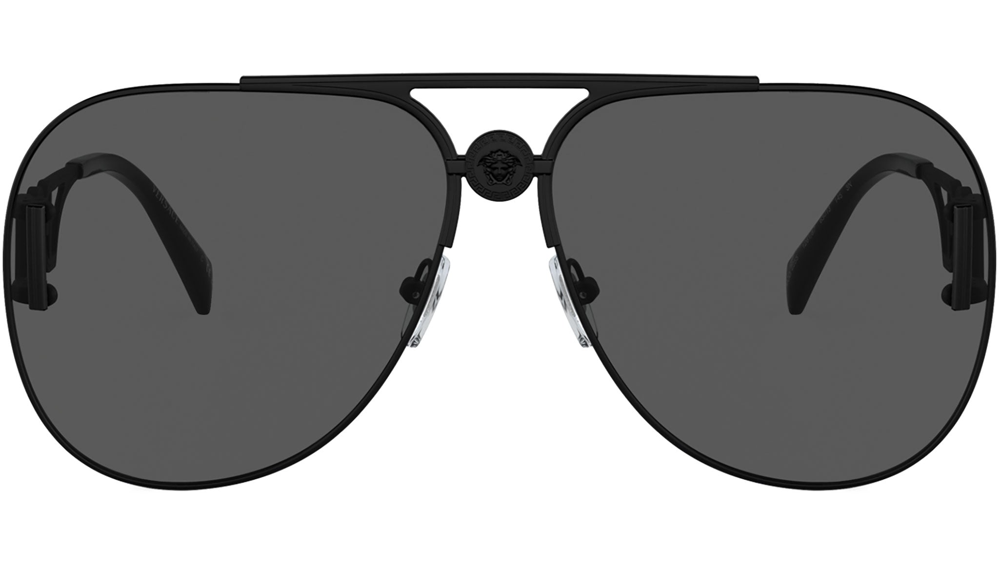 VE2255 126187 Matte Black