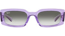 Kiliane RB4395 66858E purple