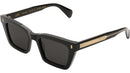 ZYRON Black