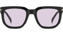 DB 7118/S 807 KE Black