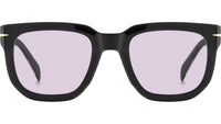 DB 7118/S 807 KE Black