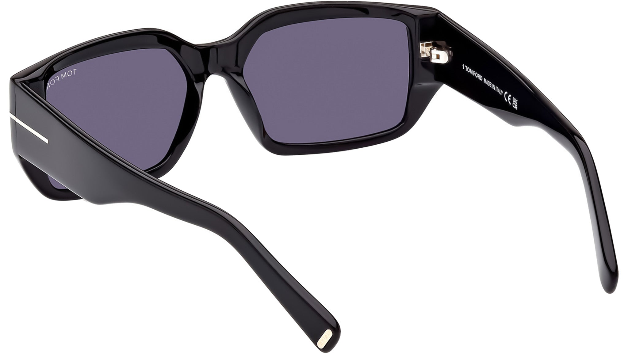 Silvano-02 FT0989 01A Black Smoke