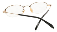 RAYN Gold Black