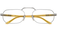 PO1020V 518 Silver