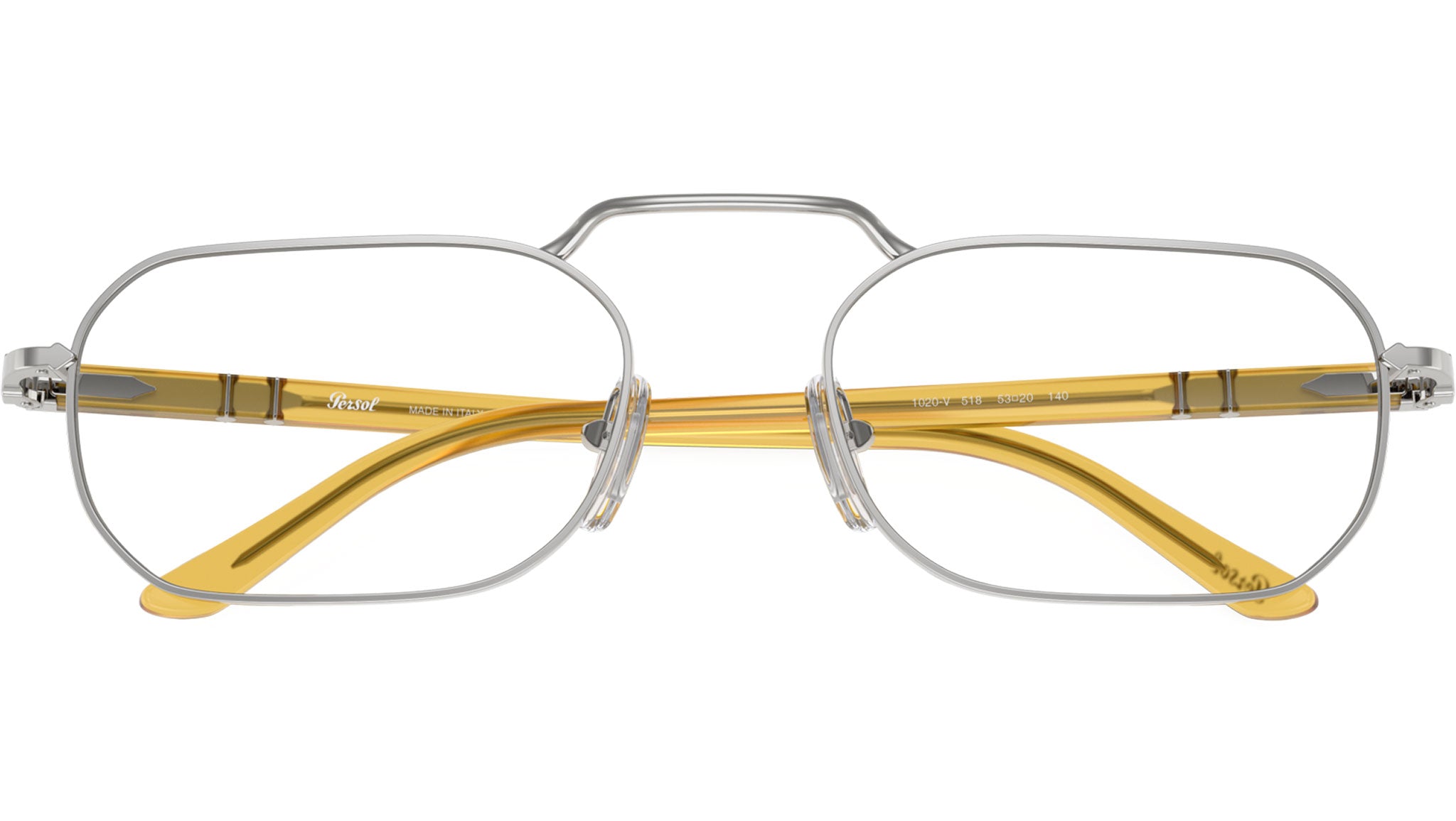 PO1020V 518 Silver