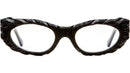 K62 BS NE Black Shine