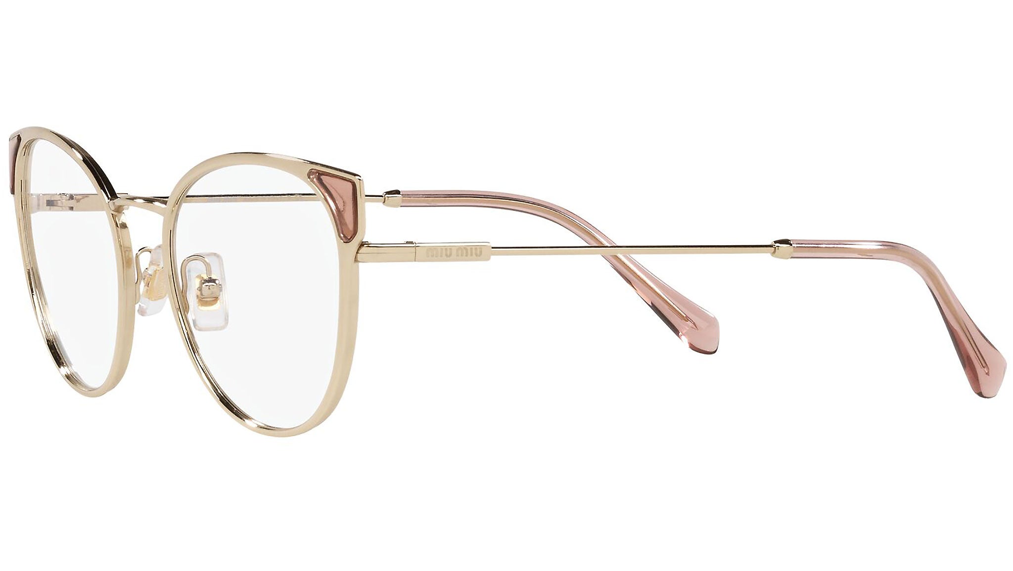 MU 52TV ZVN1O1 pale gold