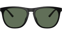 R-1 OV5554SU 70019A Black
