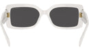 Corfu MK2165 310087 Optic White