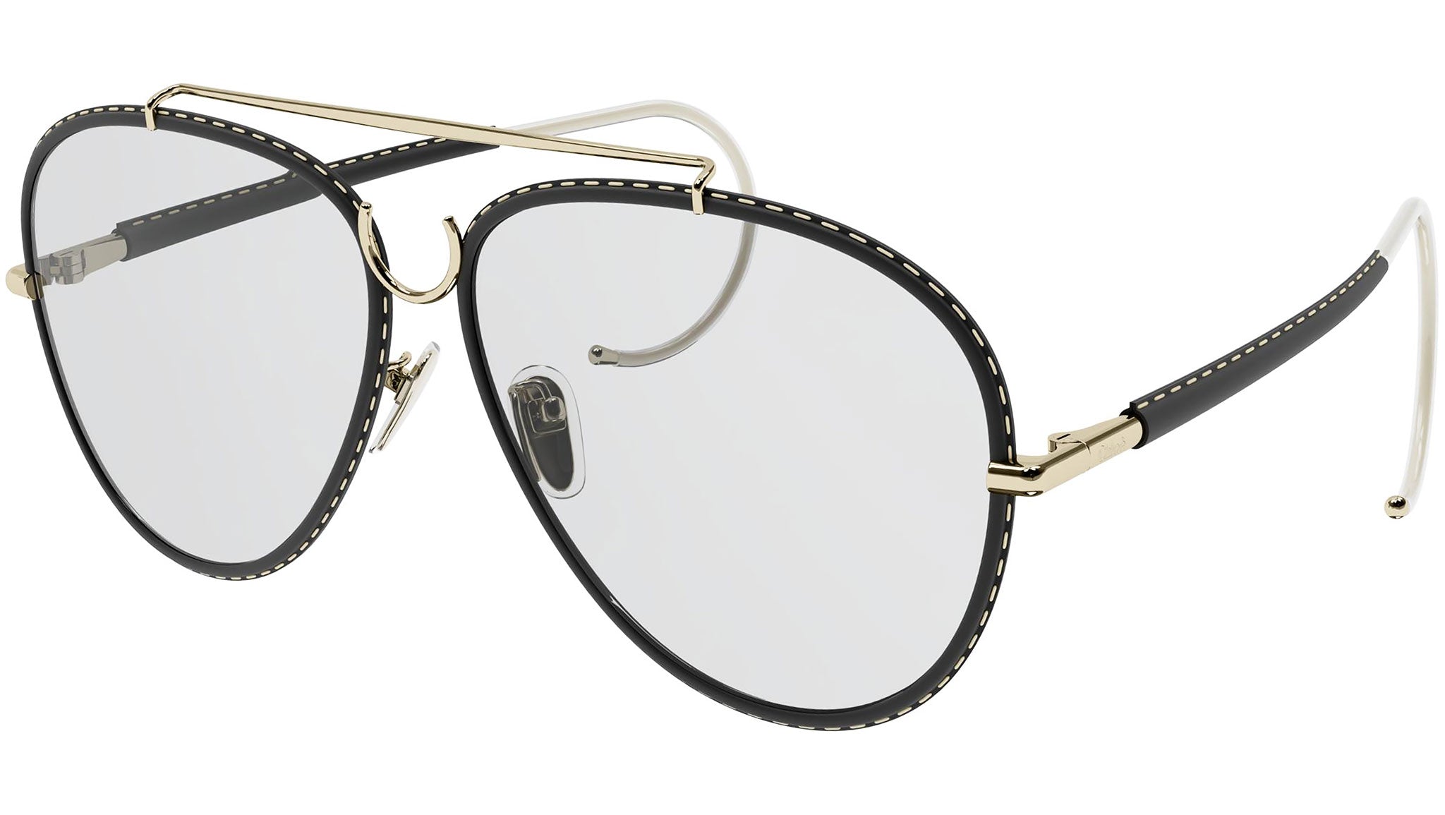 CH0080S 003 shiny gold