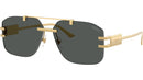 VE2275 100287 Gold