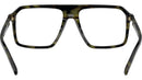 Montreux MK4124U 3943 Olive Tortoise