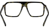 Montreux MK4124U 3943 Olive Tortoise