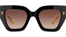 0010/S 71C HA Black Yellow