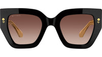 0010/S 71C HA Black Yellow