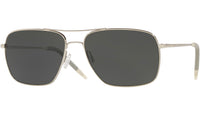 Clifton OV1150S 5036P2 Silver Grey