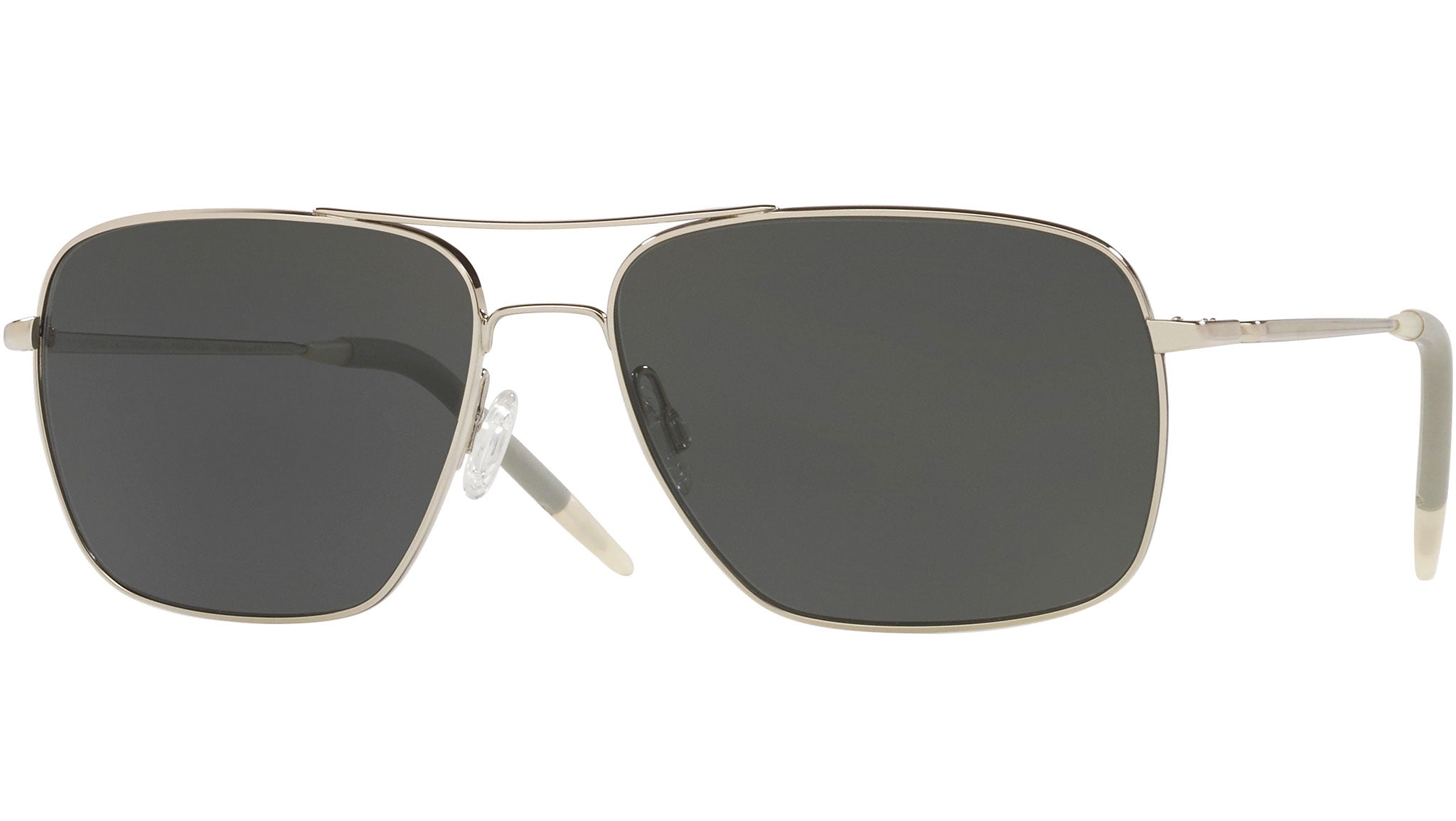 Clifton OV1150S 5036P2 Silver Grey