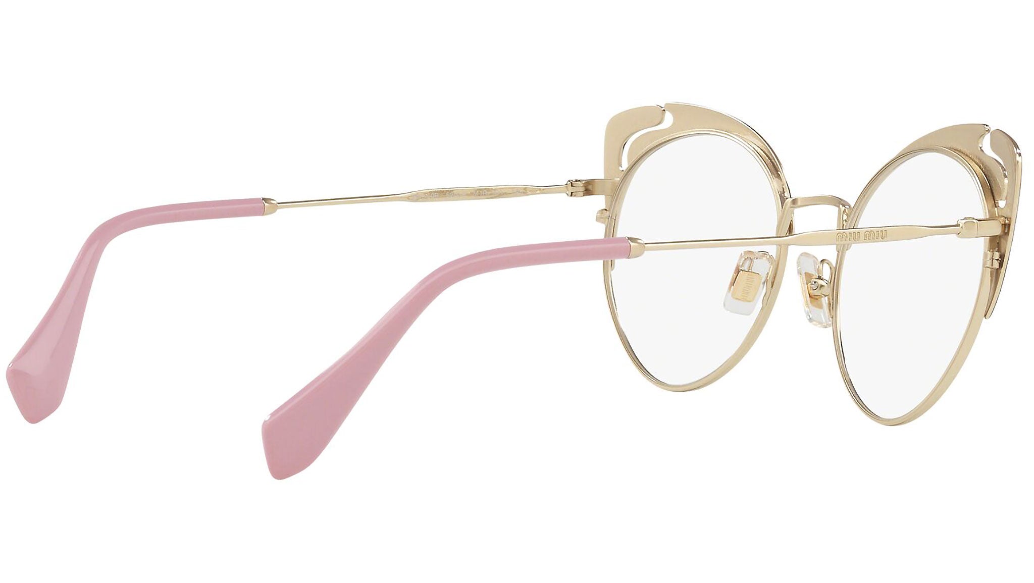 MU 50RV M1R1O1 pale gold / alabaster / grey