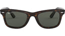 Wayfarer RB2140 902/58 tortoise