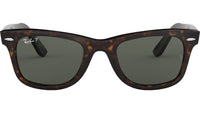 Wayfarer RB2140 902/58 tortoise