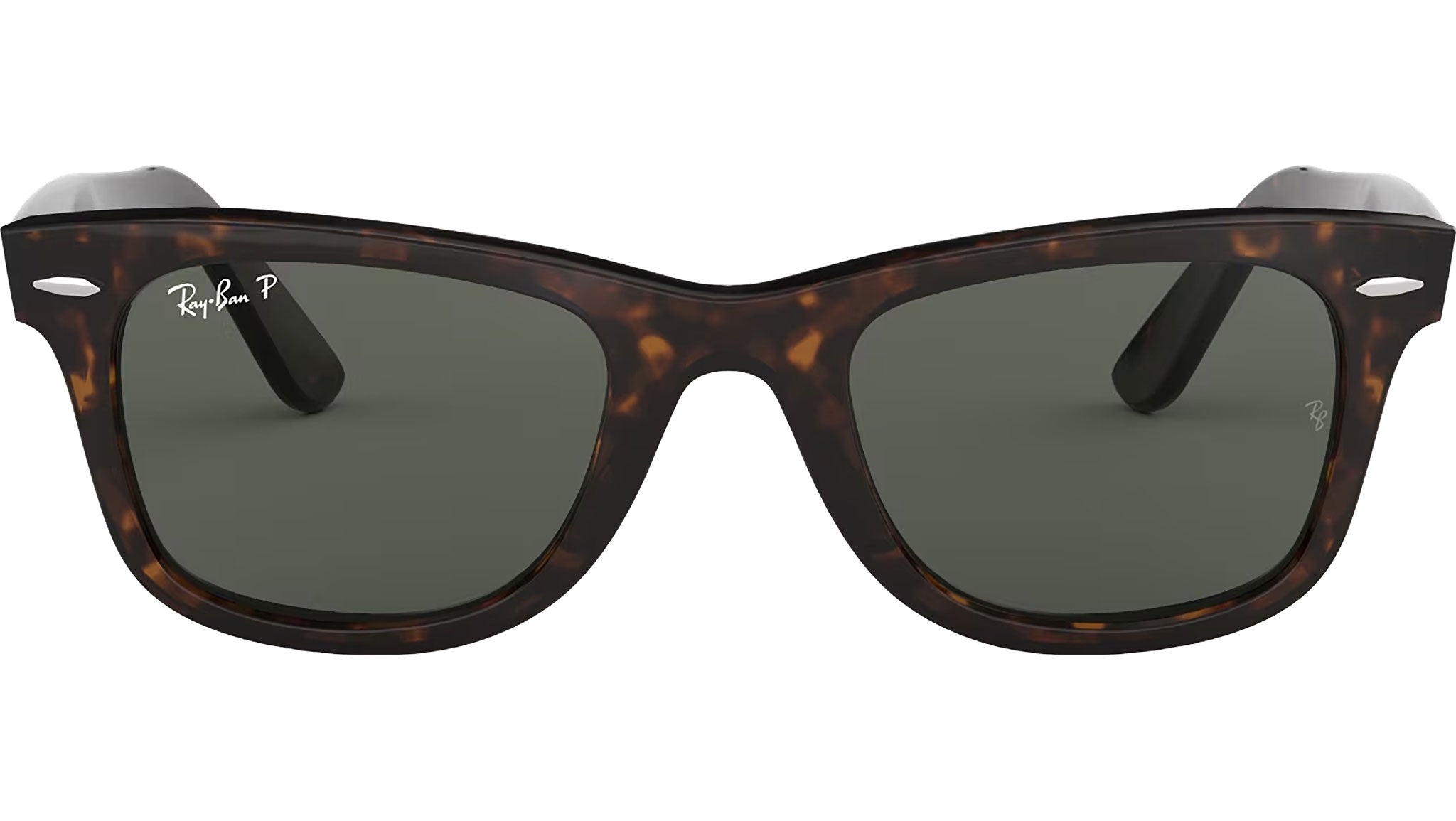Wayfarer RB2140 902/58 tortoise