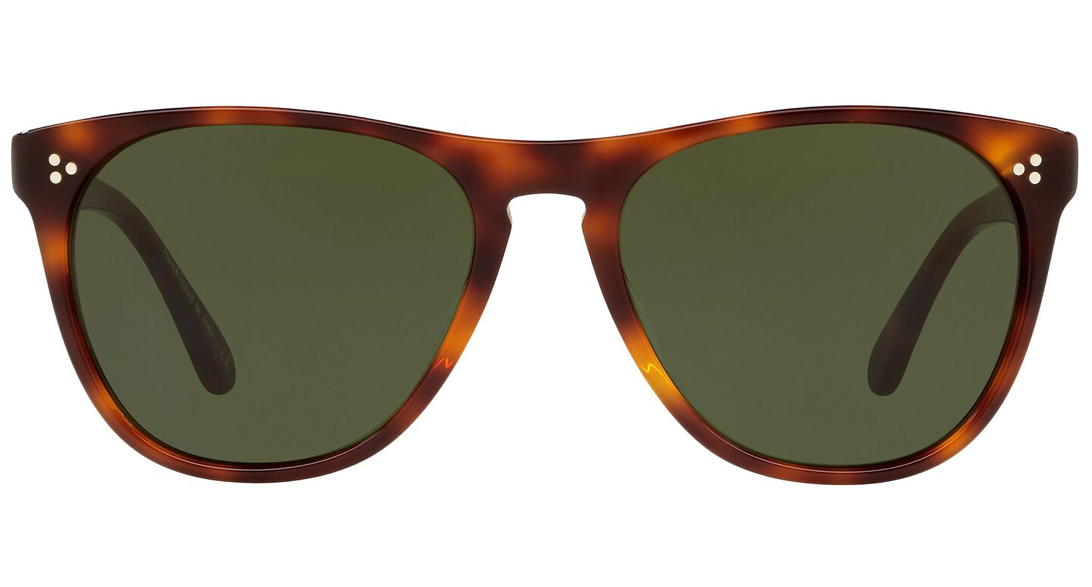 Daddy B. OV5091SM dark mahogany