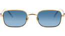 STUDIO Gold Blue