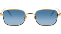 STUDIO Gold Blue