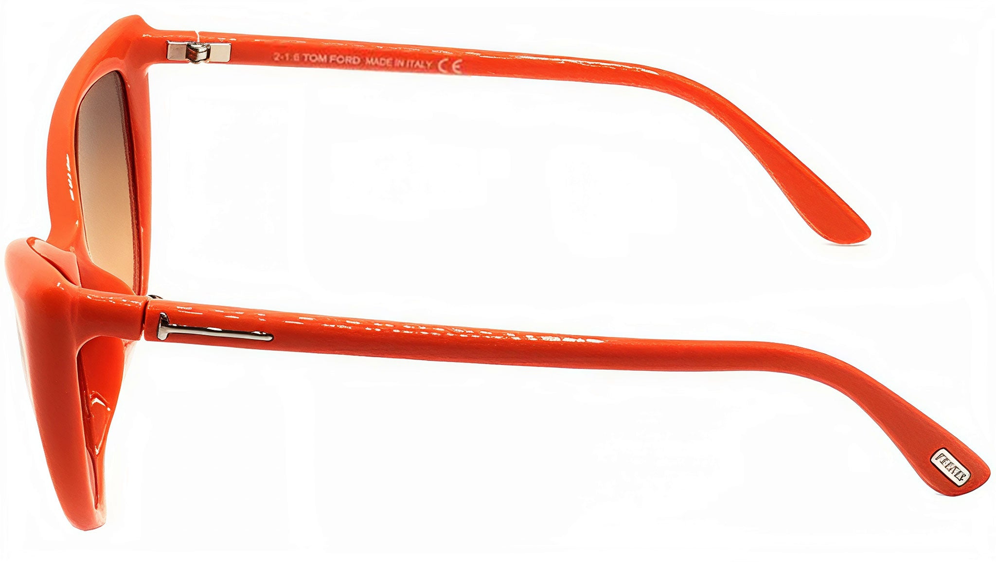 Anastasia FT0303 42F Orange Brown