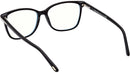 FT5842-B 001 Shiny Black