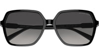 Jasper MK2196U 30058G Black