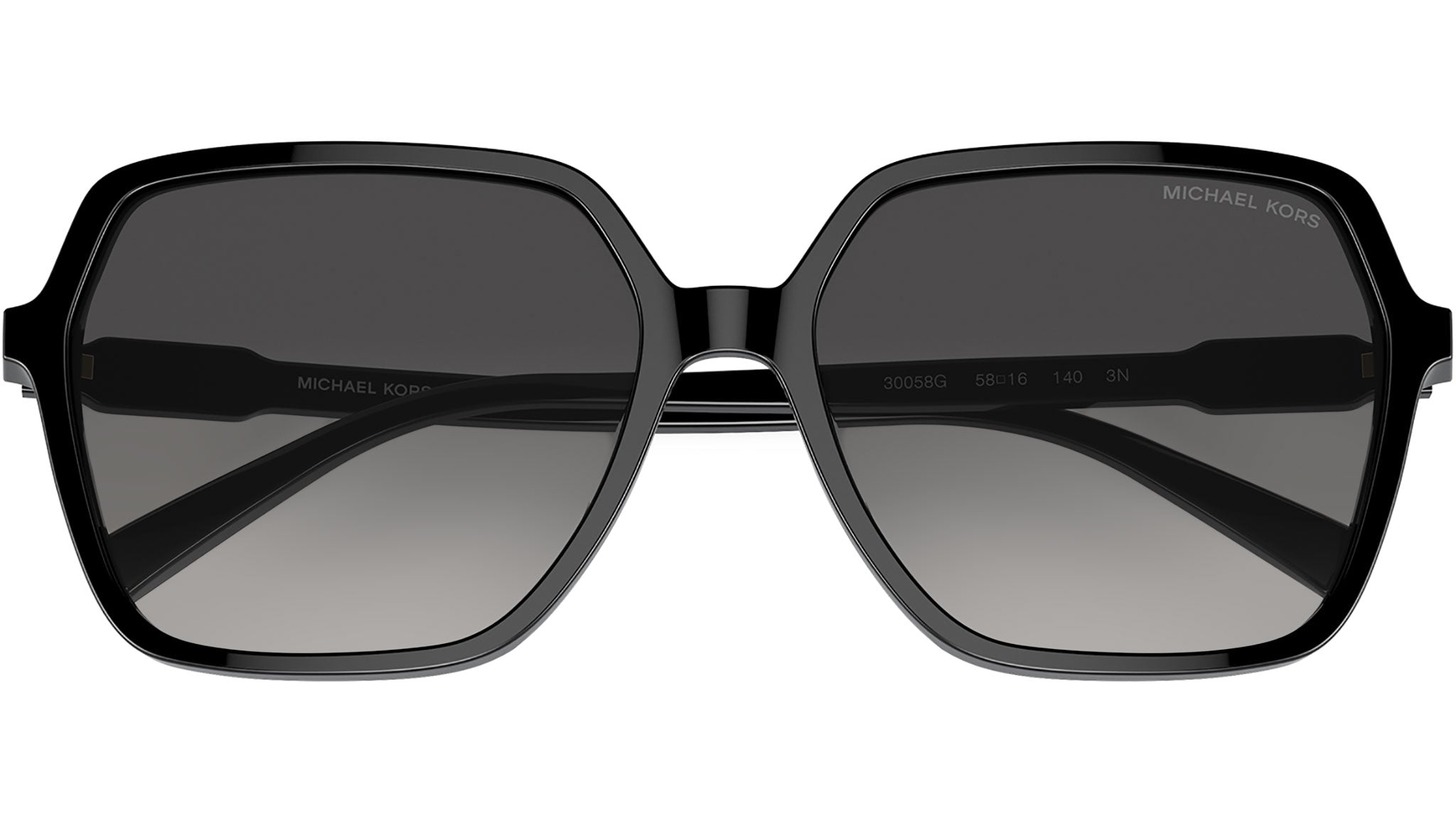 Jasper MK2196U 30058G Black