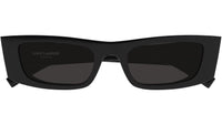 SL 553 001 black