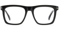DB 7020 807 Black