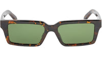 Warren Havana Green