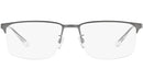 EA1143 3003 Gunmetal