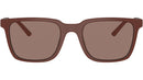 Mr. Federer OV5553SU 700253 Brick