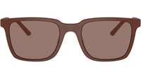 Mr. Federer OV5553SU 700253 Brick