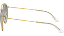 RB3647N 923632 legend gold