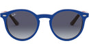 RJ9064S 70204L blue