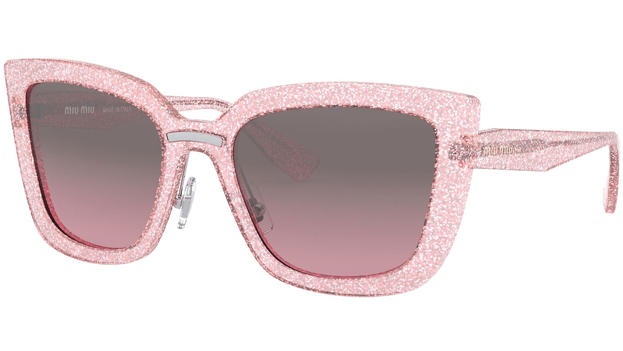 MU 03VS 1467L1 glitter pink